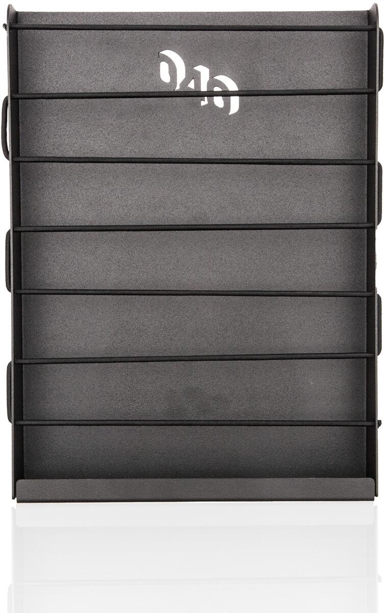 040 Parts Staufach Schrank für T5/T6 California (Comfortline Coast Ocean), 30x22cm