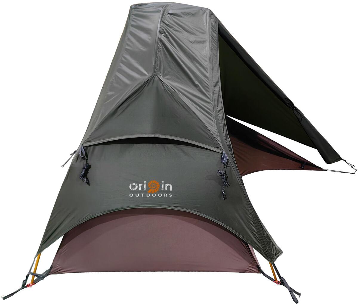 aqua quest tarp Defender Heavy-Duty Tarp main image 1