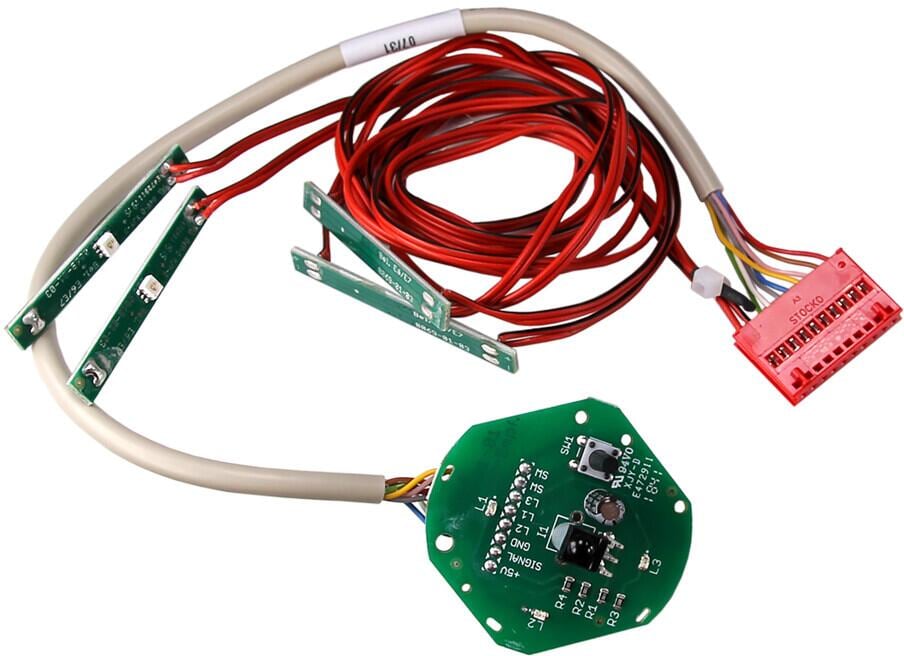Kabelbaum IR und LED - Truma Ersatzteil Nr. 40091-00828 - für 