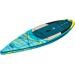 Aqua Marina Hyper Touring iSUP-Board, 350x79x15cm, blau/türkis