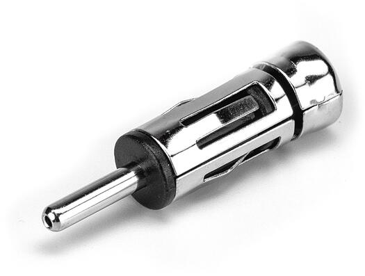 Zealum Antennenadapter, ISO DIN, ZLM-3001