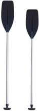 BasicNature Deluxe Stechpaddel