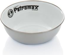 Petromax Schalen, Emaille, 2er Set, 500ml, weiß