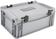 Brugger flexiMAGS Classic Magnethalterbox