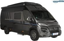Hindermann Insektenschutz STELLA Fahrer-/ Beifahrerseite für Renault Master 3. 2010 bis 2023