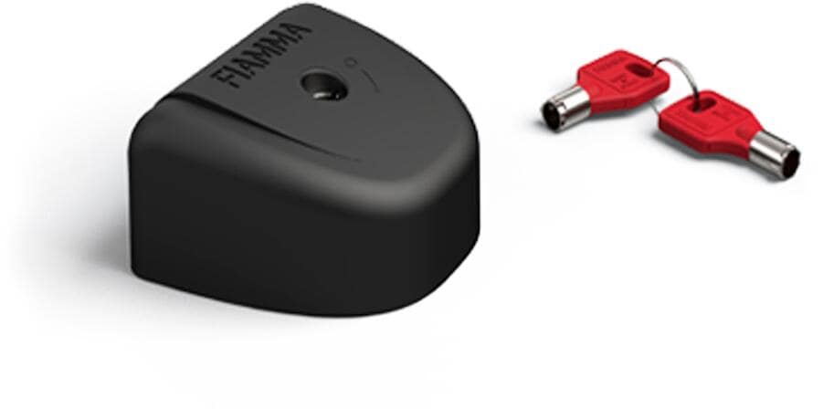 Fiamma Safe Door Van Türsicherung