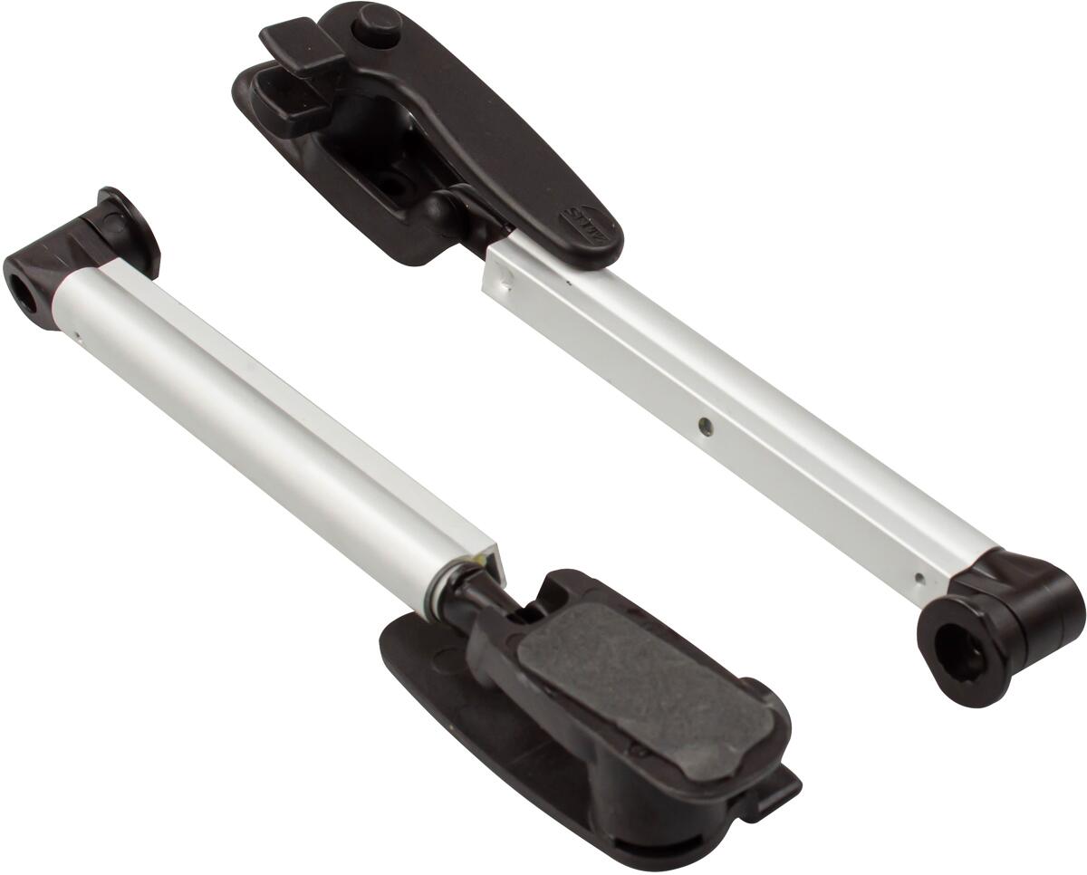 Dometic Seitz Fensteraussteller, Klick-Klack-Automatik für Fensterhöhe 350mm, Paar