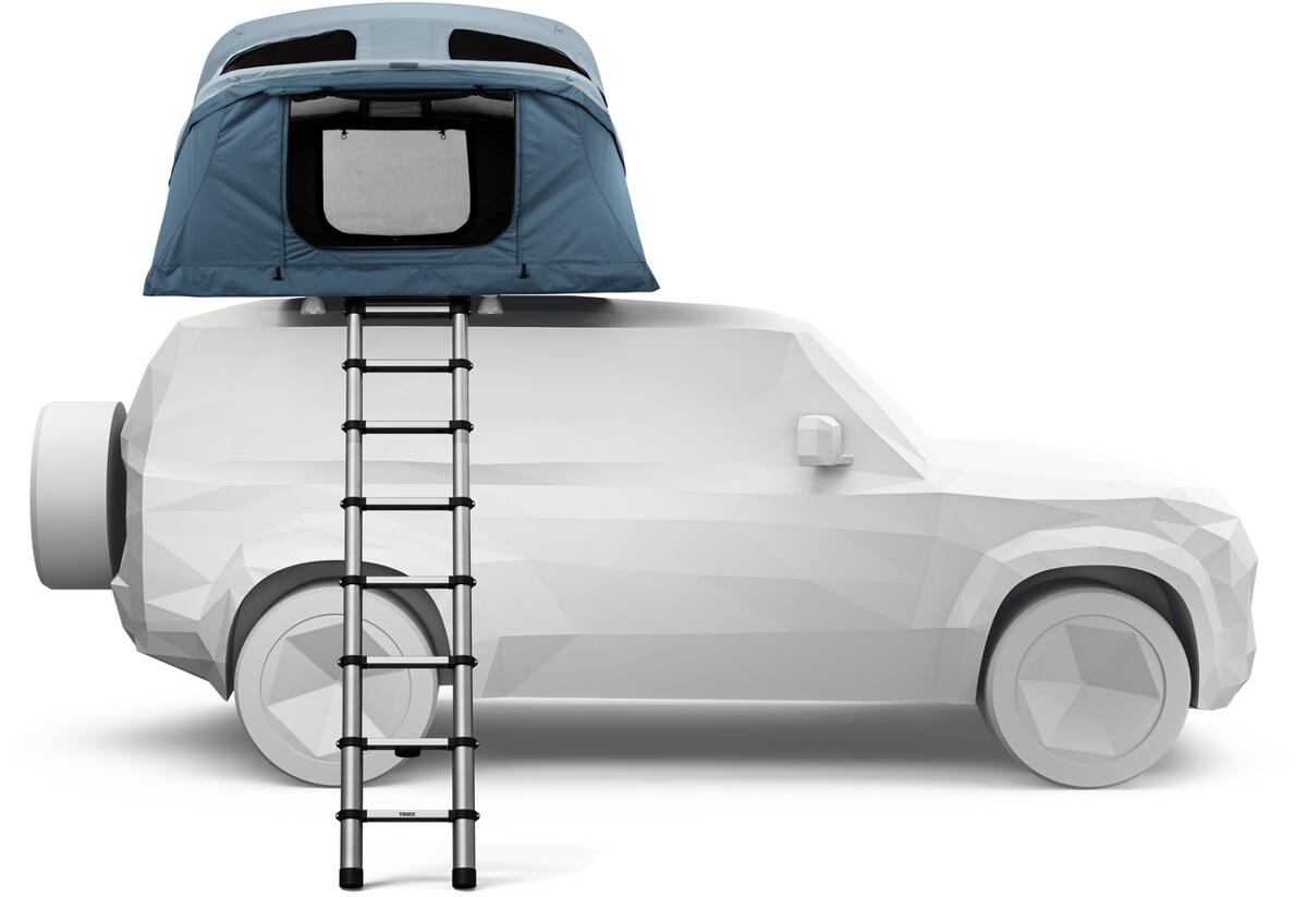 dachzelt pickup Dachzelt Bonito