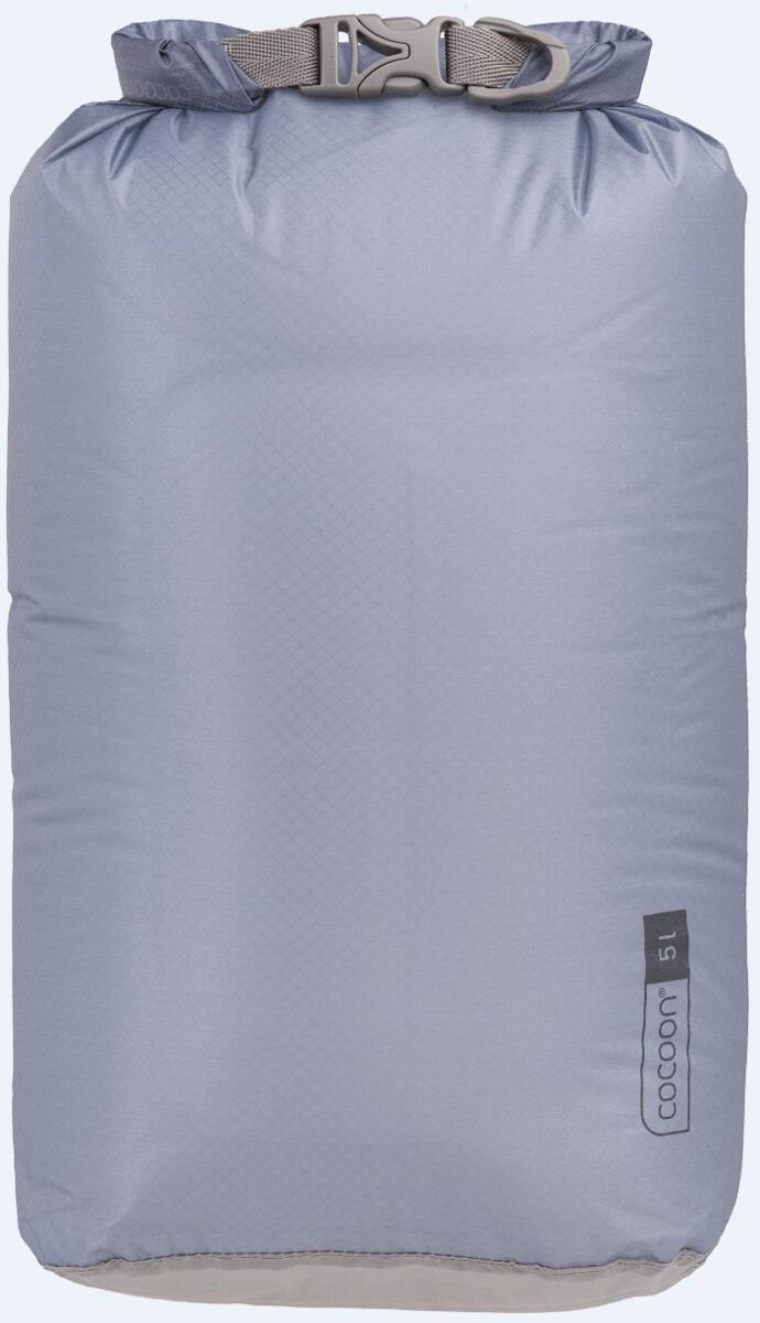 Cocoon Ultralight Drybag, 37l, dusk blue