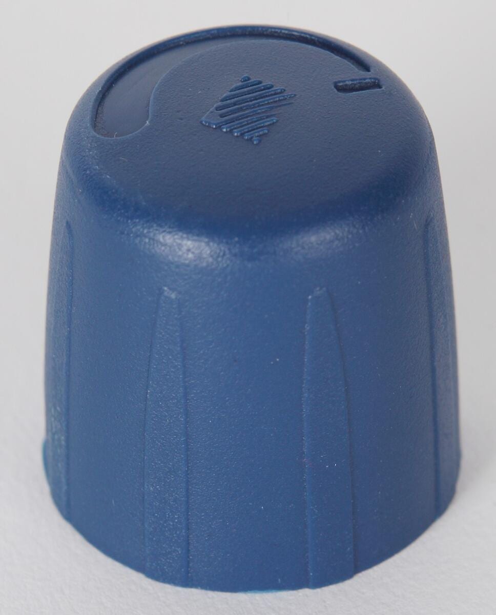 Regulierknopf - Campingaz Ersatzteil-Nr. 63488 - für Party Grill