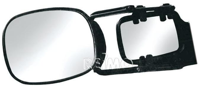 Reimo Caravanspiegel Eco Magnum, spährisch
