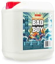 WOSHUP! Bad Boy Badreiniger