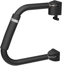 Fiamma Einstieghilfe Security 31, Deep Black