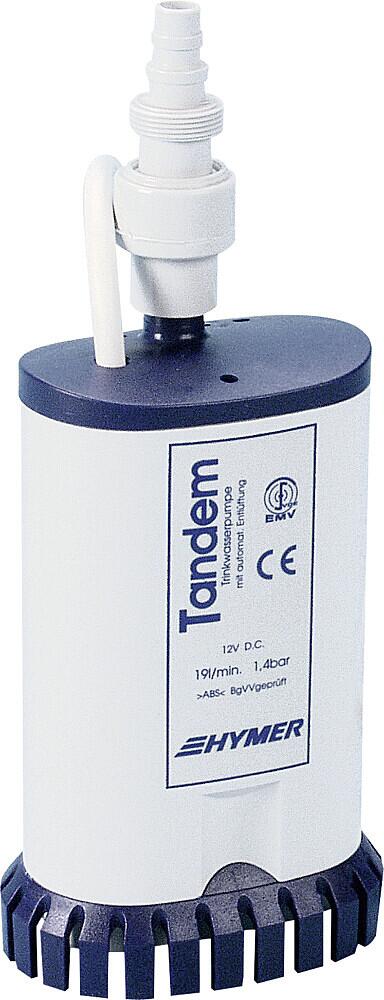 Mast Tauchpumpe TP 4-1 DIN 14425, Storz B