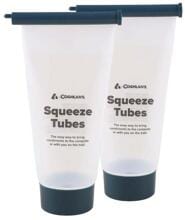 Coghlans Squeeze Tuben, 200ml, 2 Stück