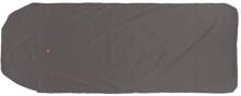 Robens Mountain Liner Schlafsackbezug, 220x85cm, grau