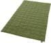 Outwell Constellation Comforter Decke, 200x120cm, grün