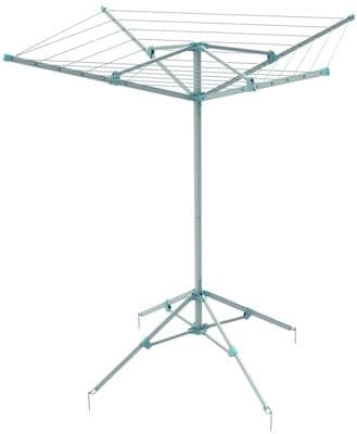 Via Mondo Wäschespinne Deluxe 4-4