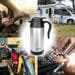 Heyner Premium Wasserkocher 12V