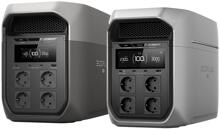 EcoFlow Delta 3 Max Powerstation