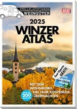 Reisemobil International Winzeratlas 2025