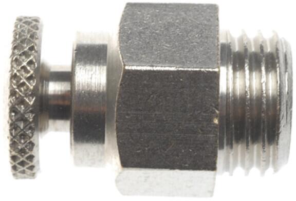 Alde Entlüftungsschraube 1/4 außen