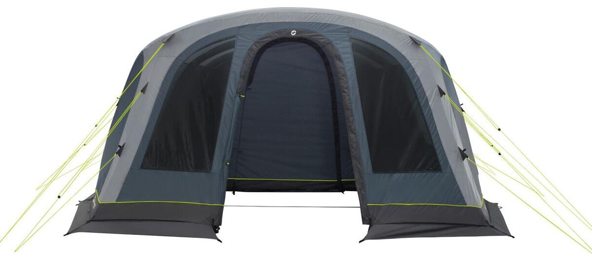 Outwell Tennessee Air Luftzelt bei Camping Wagner Campingzubehr