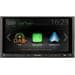 Zenec Z-N528 -2DIN Infotainer, mit Apple CarPlay & Android Auto