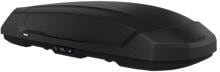 Thule Force 3 Dachbox, schwarz/matt