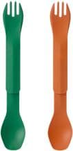 humangear GoBites BIO DUO Besteck