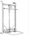 tecklift carry basic Liftadapter mit Trägermodul