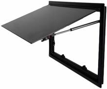 Carbest Ausstellfenster RW Style, 500x300mm