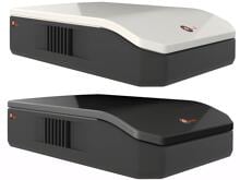 SR-MECair E-Motion INV Dachklimaanlage mit Heizfunktion