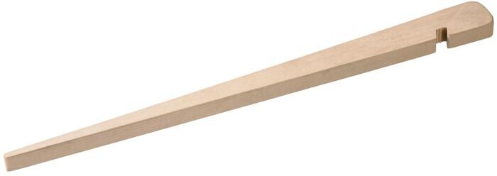 Holzhering, 30cm, 4 Stck.