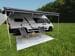 Reimo Saona Sunblocker Frontpanel