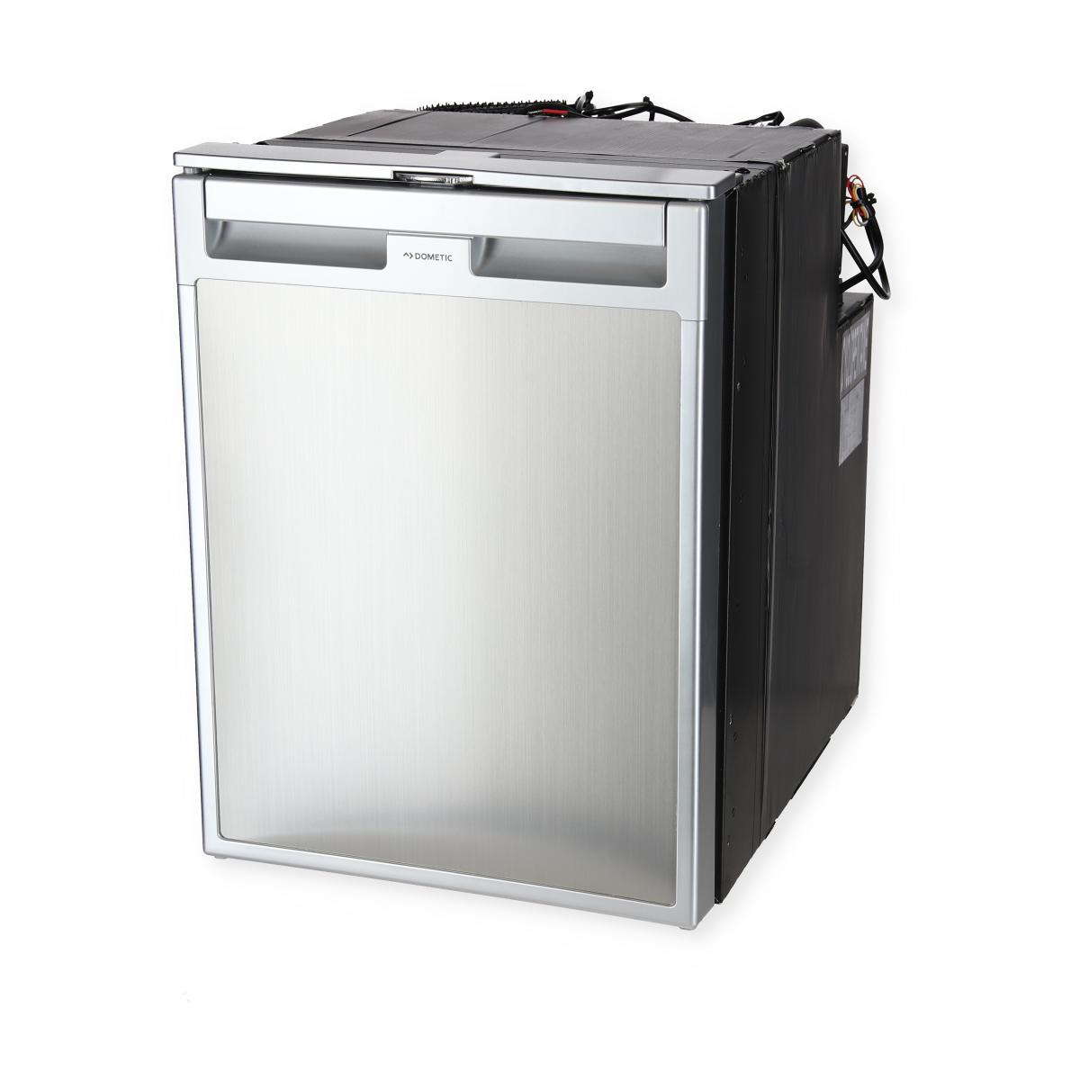 Dometic Coolmatic CRD 50 Kompressor-Kühlschrank, 12/24V, 38,5L
