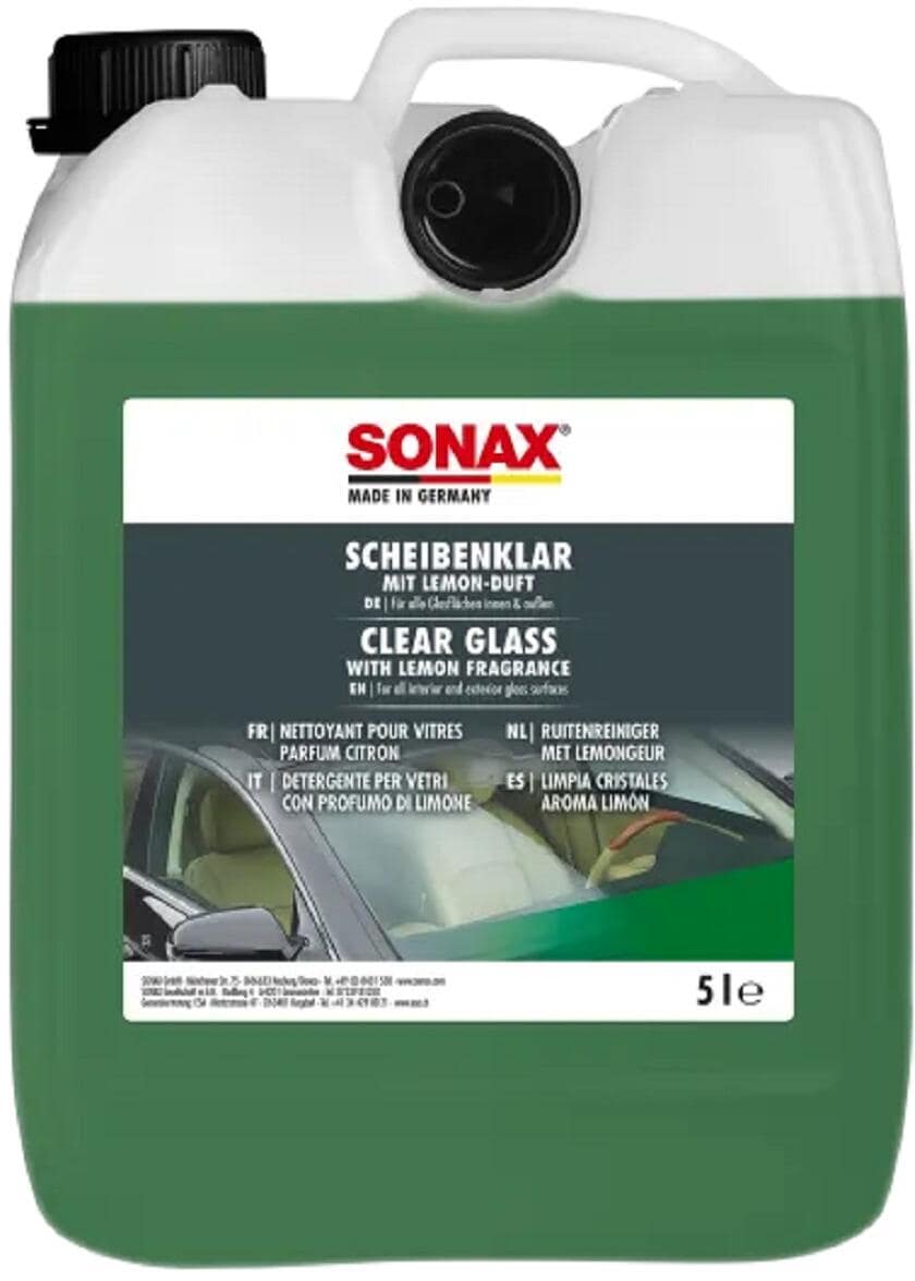 Sonax Scheibenklar, 5l