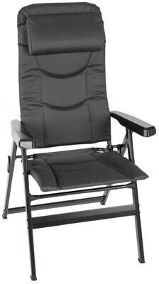 Camp4 Campinas Hochlehner, anthrazit