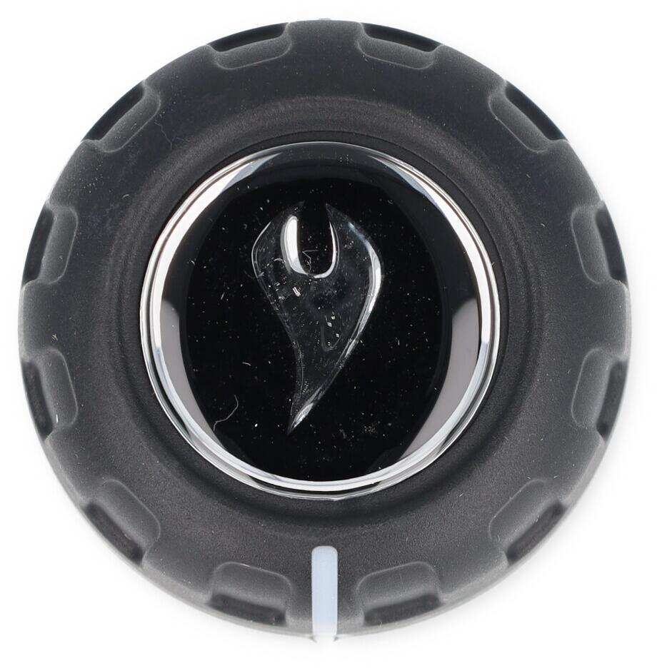 Drehknopf mit Licht - Truma Ersatzteil Nr. 30090-90500 - passend zu S3004/S3005