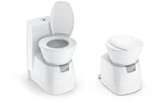 Dometic CTE 4110 Kassettentoilette