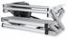 Thule Double Step Trittstufe, 12V