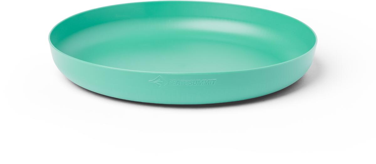 Sea to Summit Camp Plate Teller, Gr.L, Cabbage