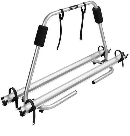 Thule Caravan Light Deichsel-Fahrradträger