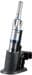 Genius Invictus One 2.0 Handstaubsauger, anthrazit