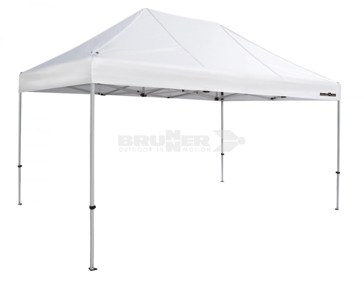 Brunner Zebo Enjoy Pro 2.0 Faltpavillion, 300x450cm