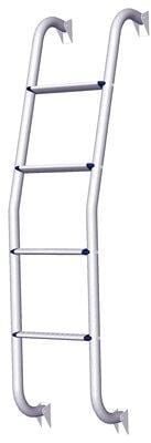 Thule Heckleiter, 4-stufig, für Vans