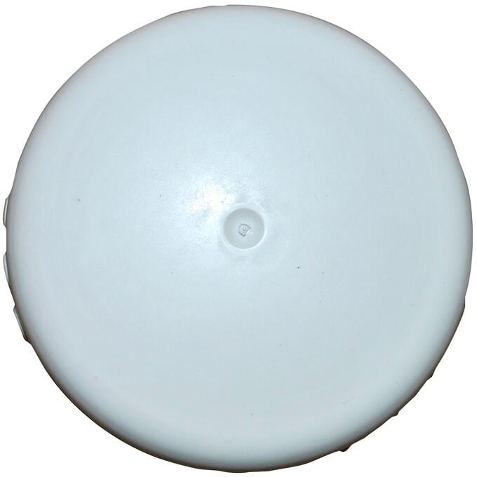 Verschlusskappe für Schwenkarm + Dichtung - 92906-111 - passend zu Porta Potti 145/ 165/ 335/ 345/365