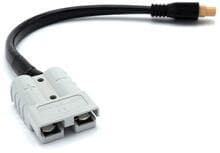 WATTSTUNDE AK-A50-XT60-3 Adapterkabel Anderson A50 auf XT60 female, 3 Kontakte