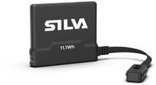 Silva Free Headlamp Battery XXS 11.1 Wh Akku