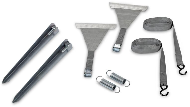 Reimo Markisen Sturmband-Set, Fiamma/Thule Markisen bei Camping Wagner  Campingzubehr